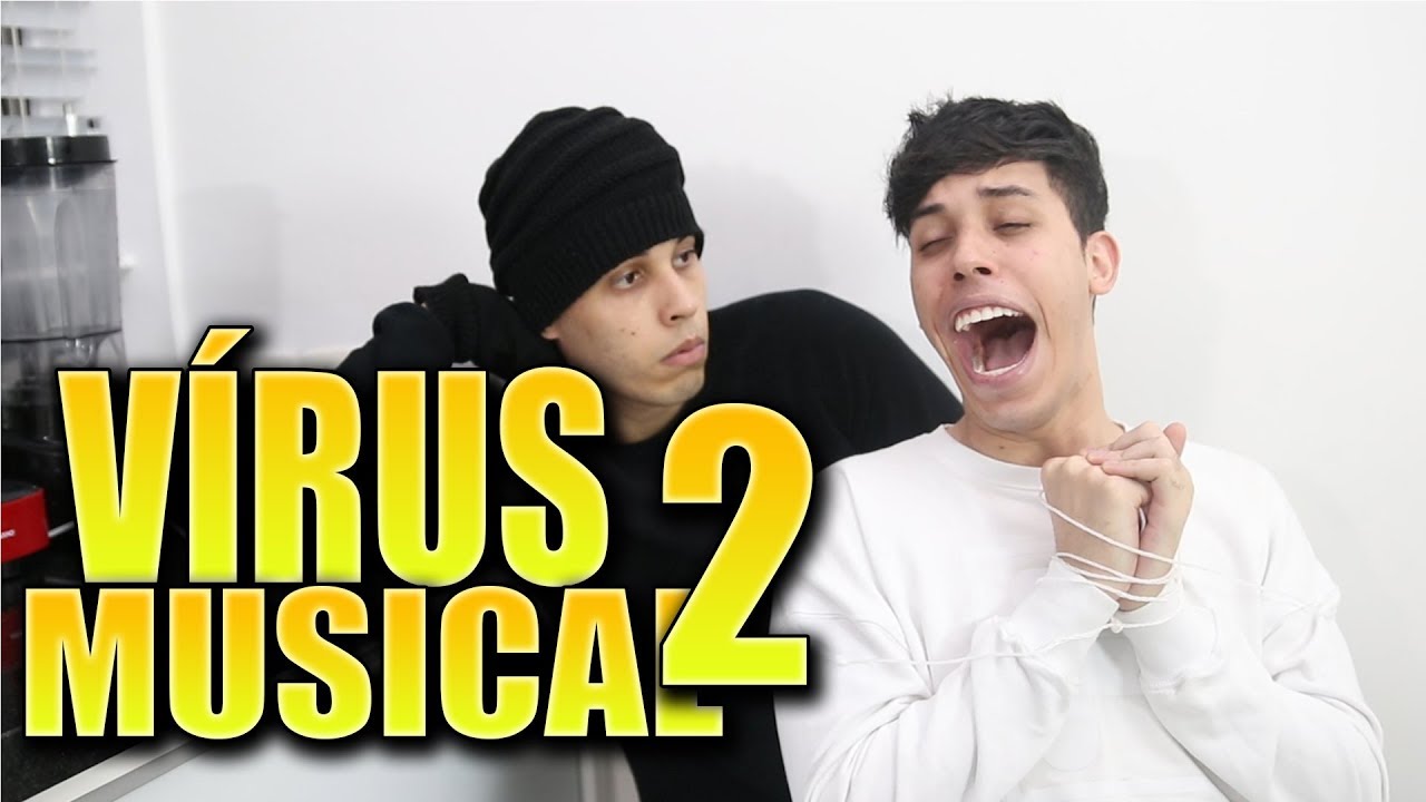 VÍRUS MUSICAL 2