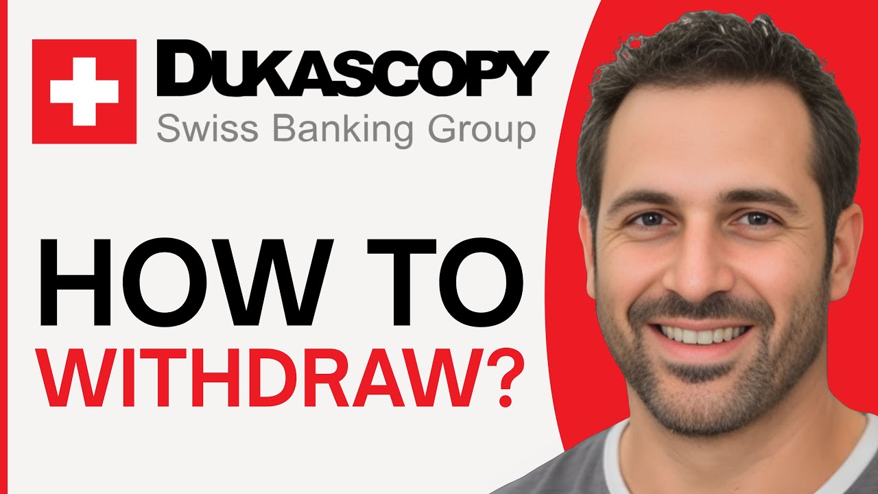 How To Withdraw Money From Dukascopy (Step By Step)