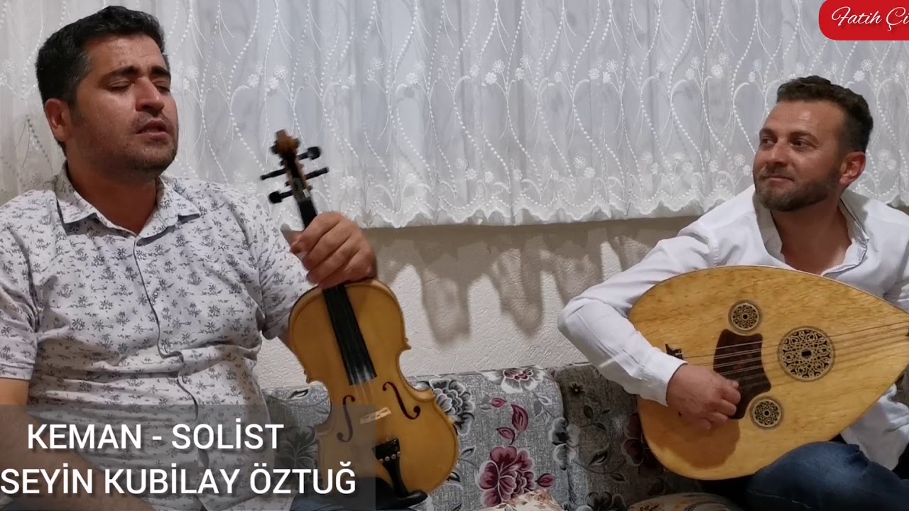 SAFALAR GETİRDİNİZ SAFA GELDİNİZ DOSTLAR - KONYA BARANASI