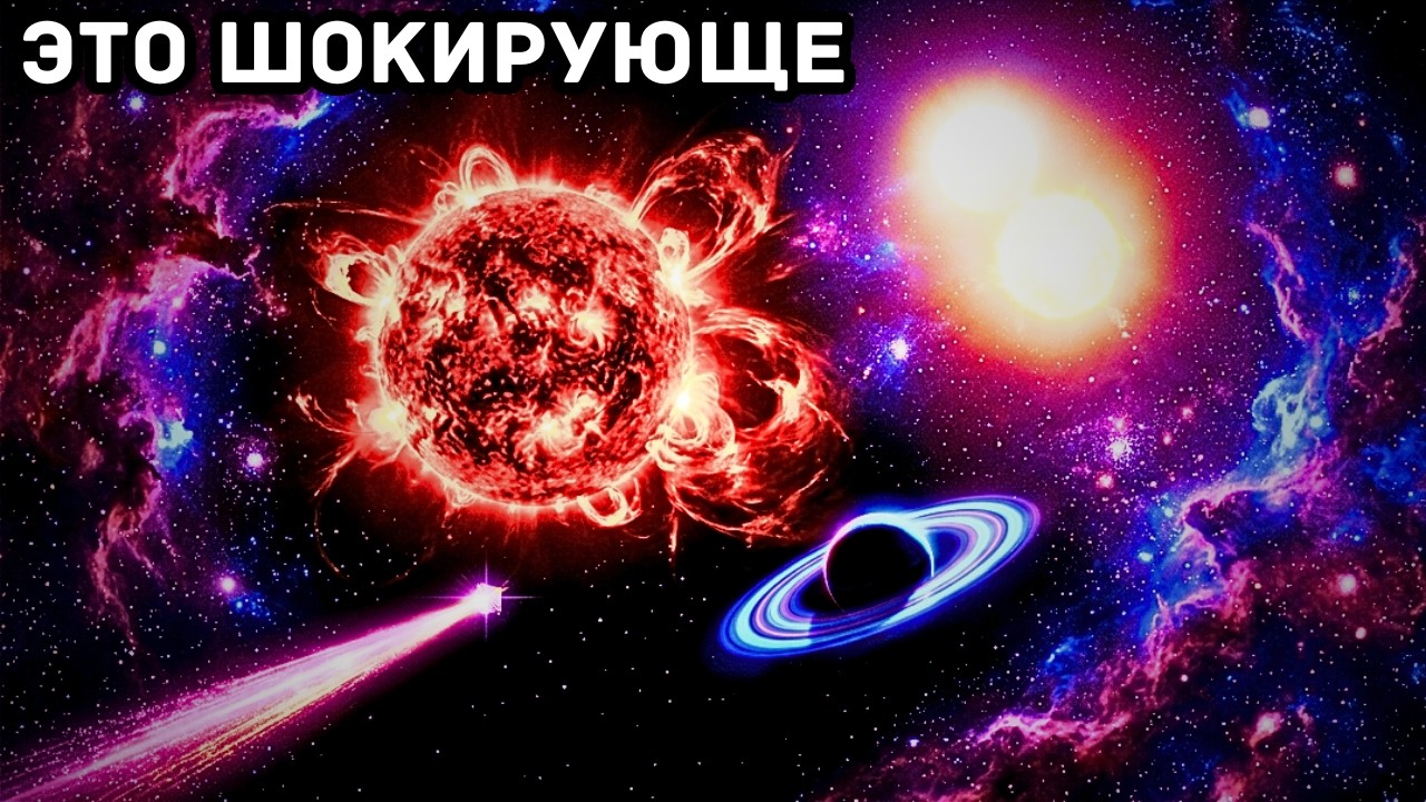 Инициатива «Звёздный выстрел»: отправка зонда к Альфа Центавра.