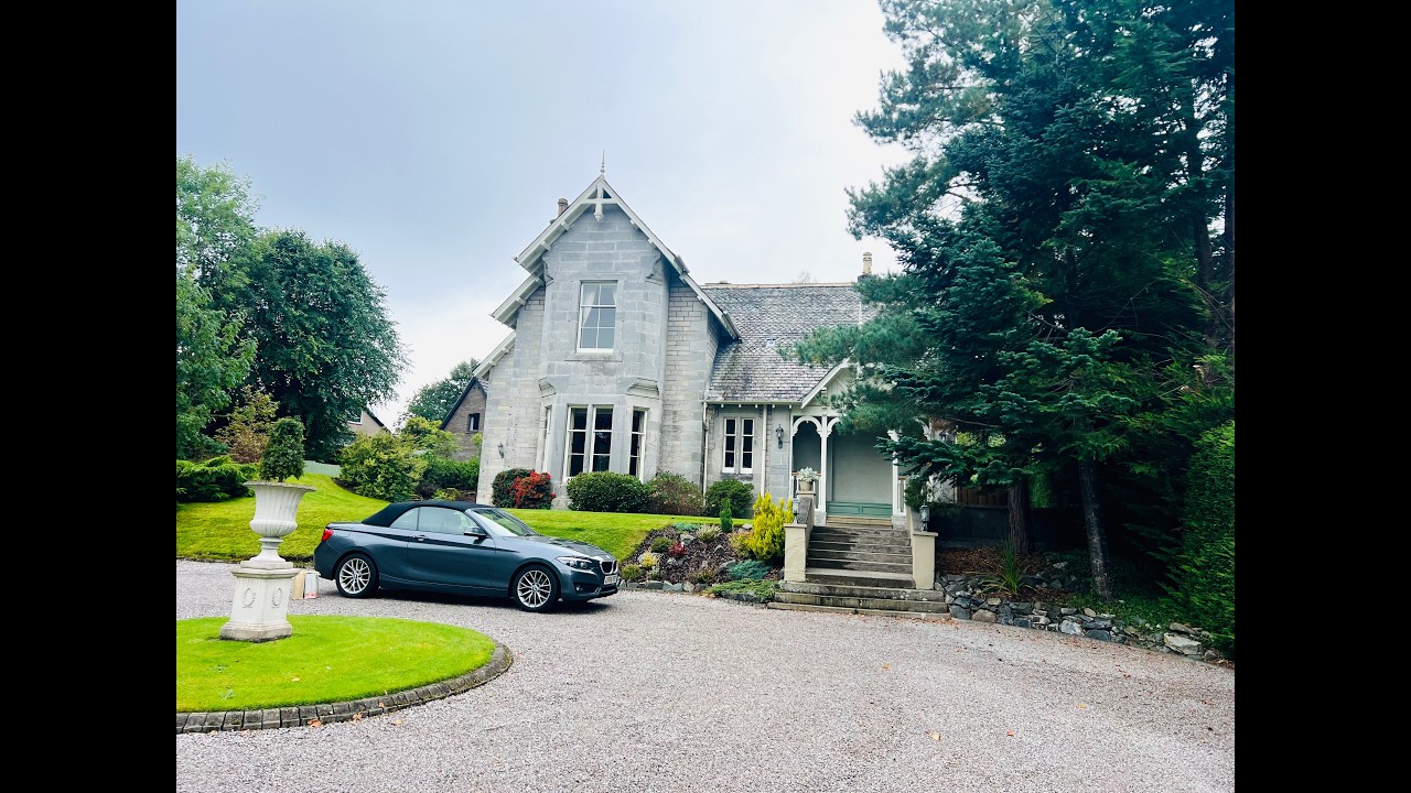Relocating to Scotland | How We Help International Clients Find Property in Scotland