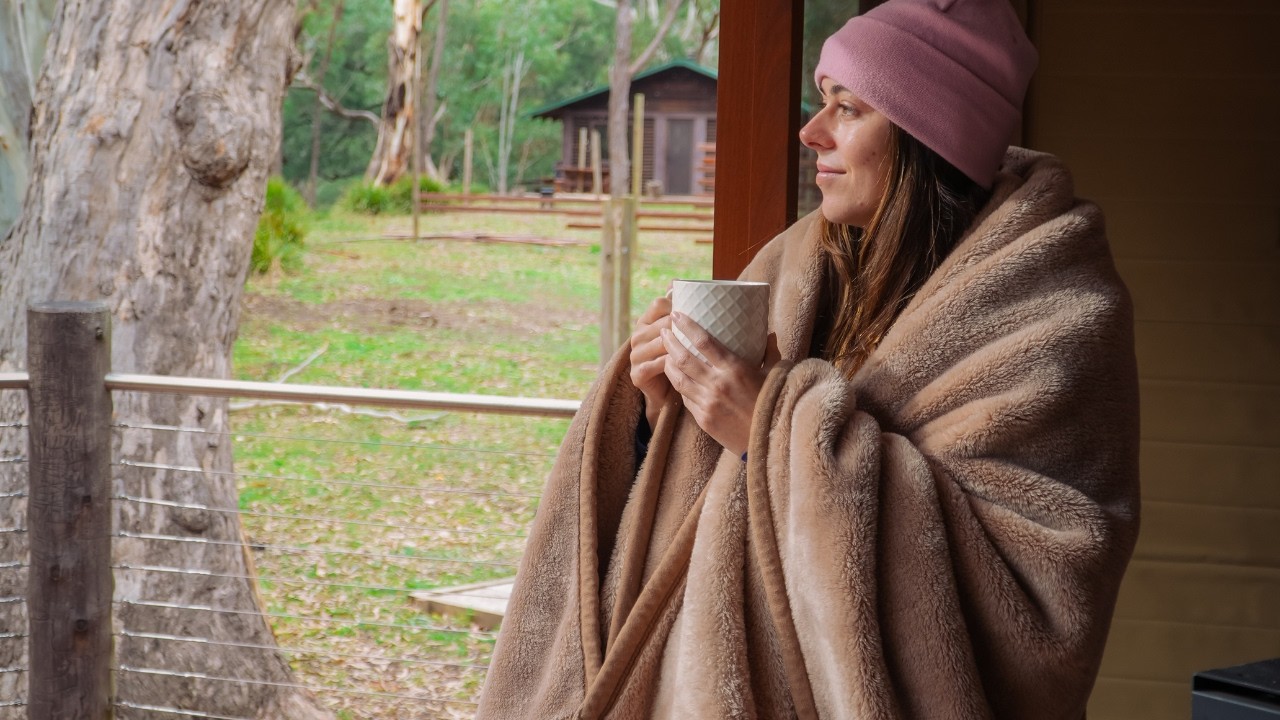 Best Weekend Getaway near Sydney | Glamping at Turon Gates (NSW Retreat)