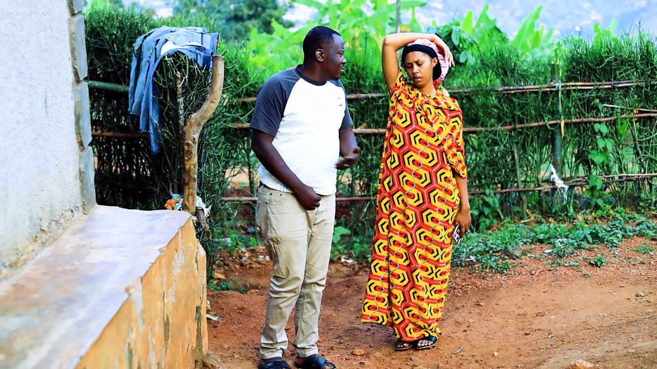 IBANGA EP828: Nyambo akandigiye uburozi😢🔥❤️