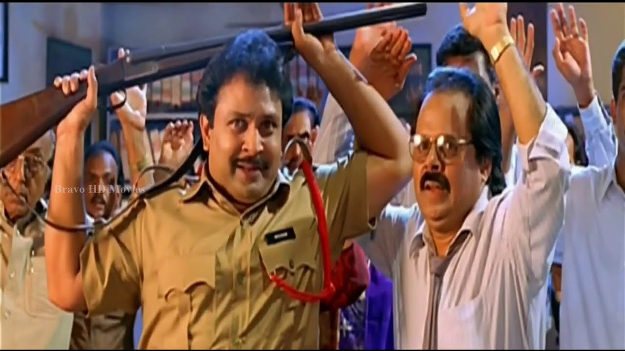 Goundamani Crazy Mohan Kalakkum Thedinen Vanthadhu Super Comedy