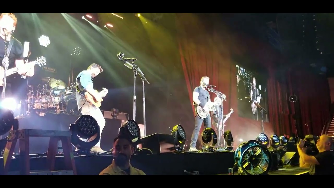 Nickelback 
