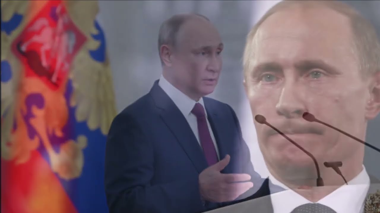 Bomba nopții pentru Vladimir Putin: Lovitura venită de unde nu se aștepta