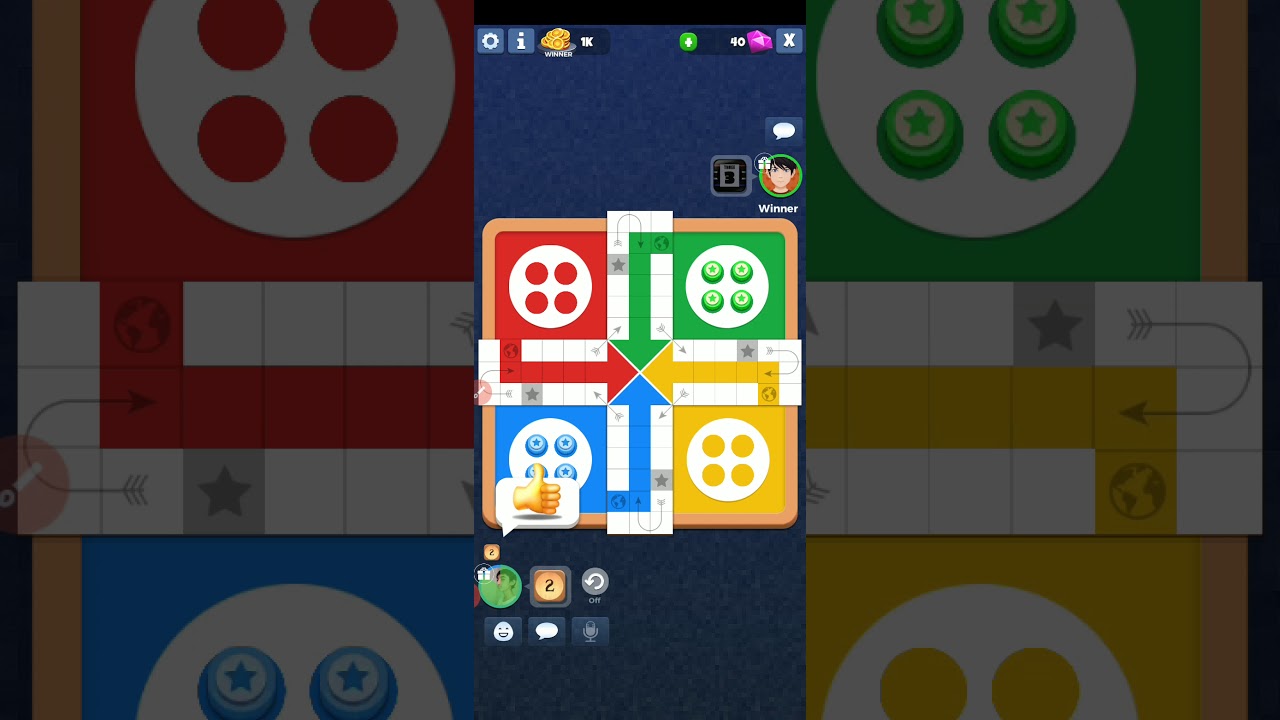 the 2 best cp tricks for ludo star2