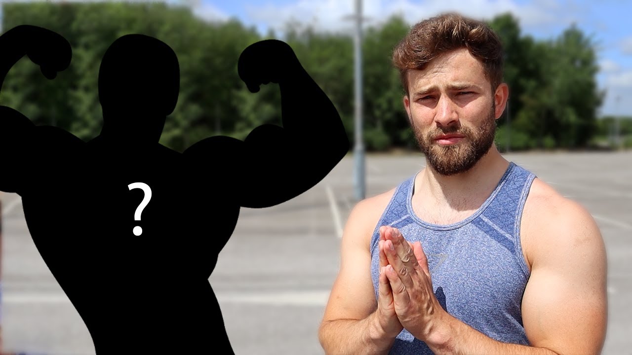 My nemesis - Can I beat him? - vlog 012