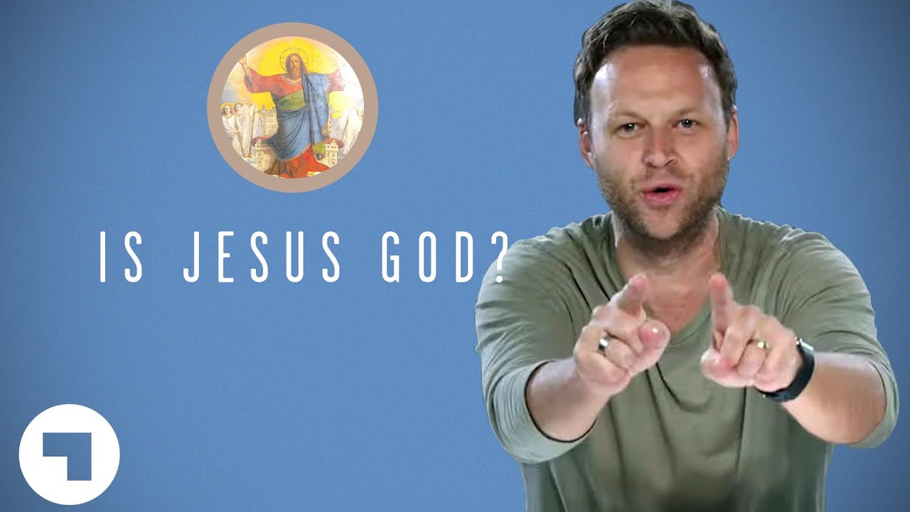 Did Jesus Claim To Be God? | Mark Clark Sermons