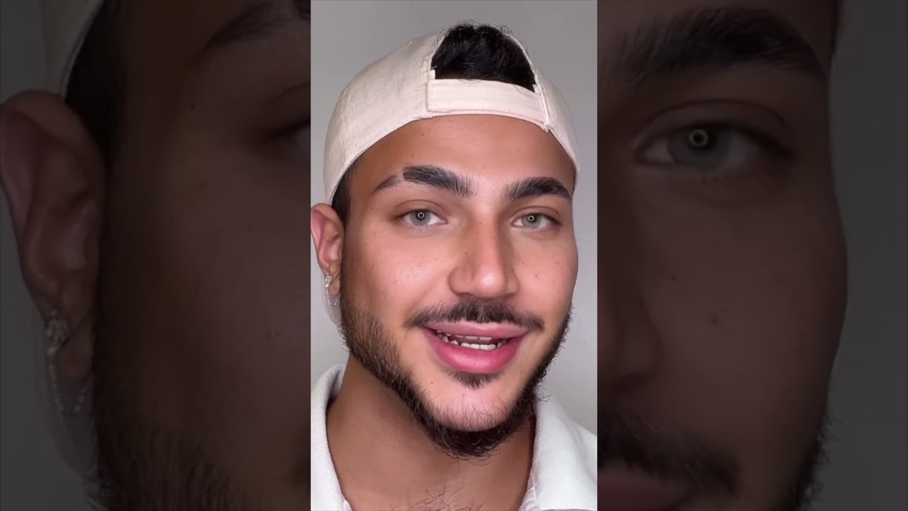 דורון מנסה את הגוונים: האני גריי, האני גרין והאסקי של לאש קוסמטיקס