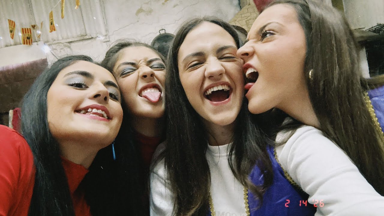 CARNAVAL!!!💖💘💝💕💞💓💗🩷