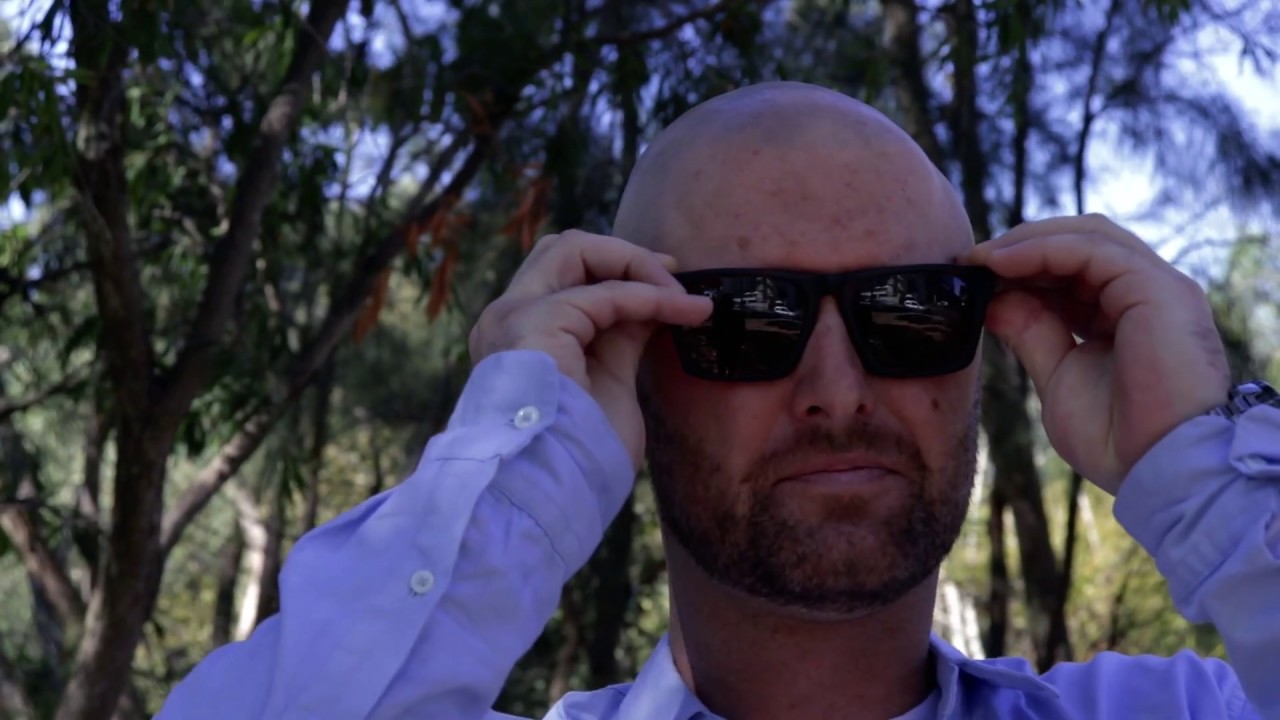 CLIENT TESTIMONIAL VIDEO  Scalp Micropigmentation Australia For Male Hair Loss