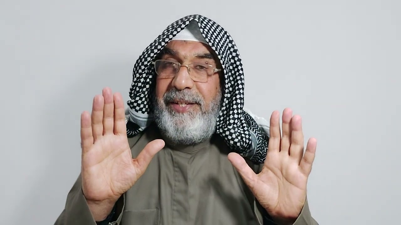 تفسير واذا لقوا الذين امنوا قالوا امنا واذا خلا بعضهم الى بعض....وما يعلنون