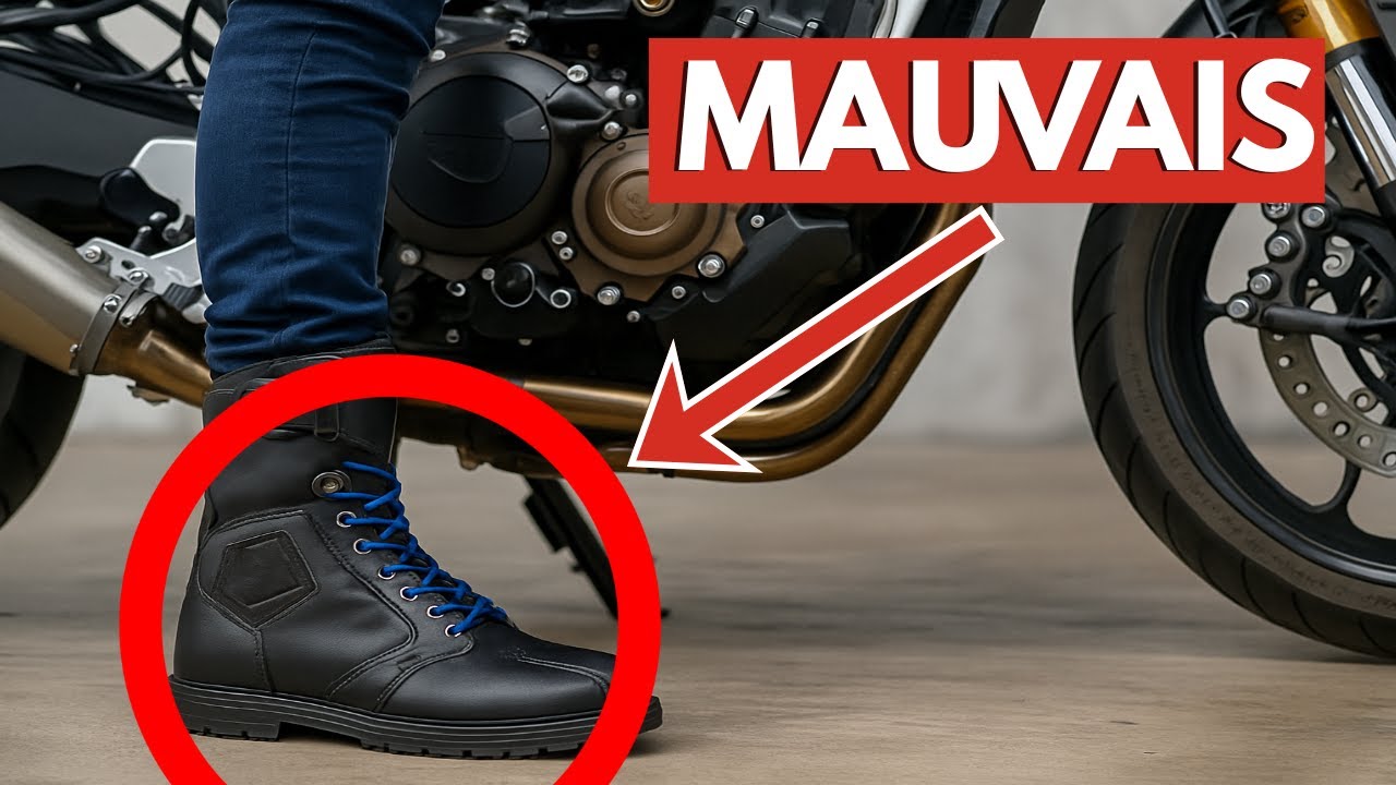 10 secrets de motards que seuls les vrais riders connaissent
