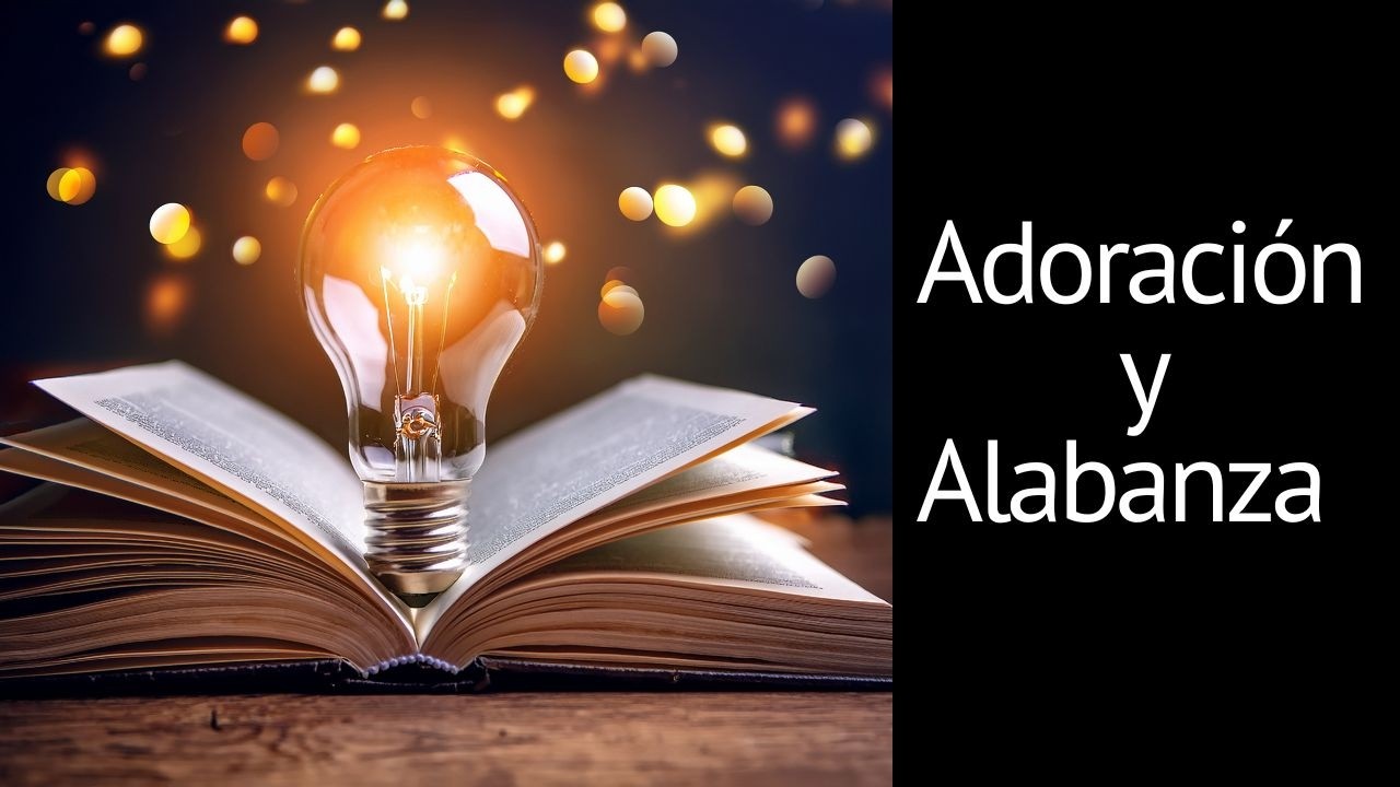 Alabanza y adoración | Ministerio de alabanza tehilla | 11 enero 2026