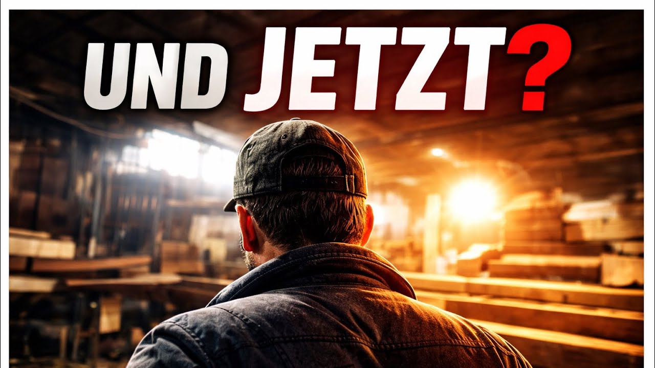 2025 hat alles verändert - 2026 legt noch einen drauf !