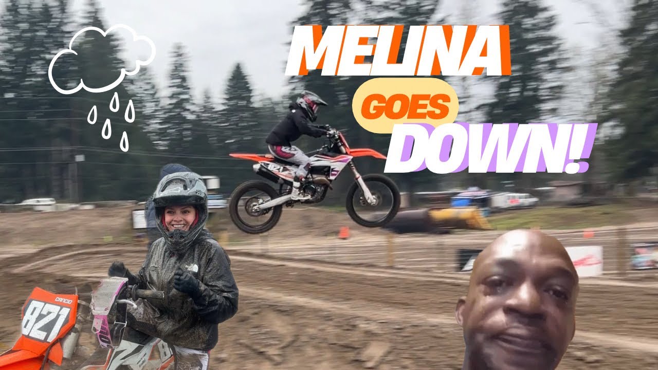 A Day At The Races | Woodland MX