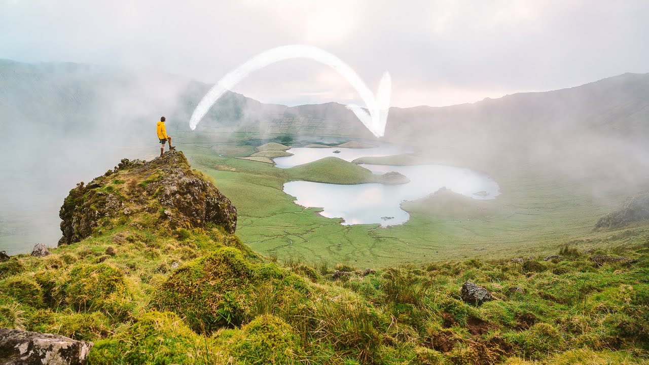 7 Days in Europe’s Loneliest Island