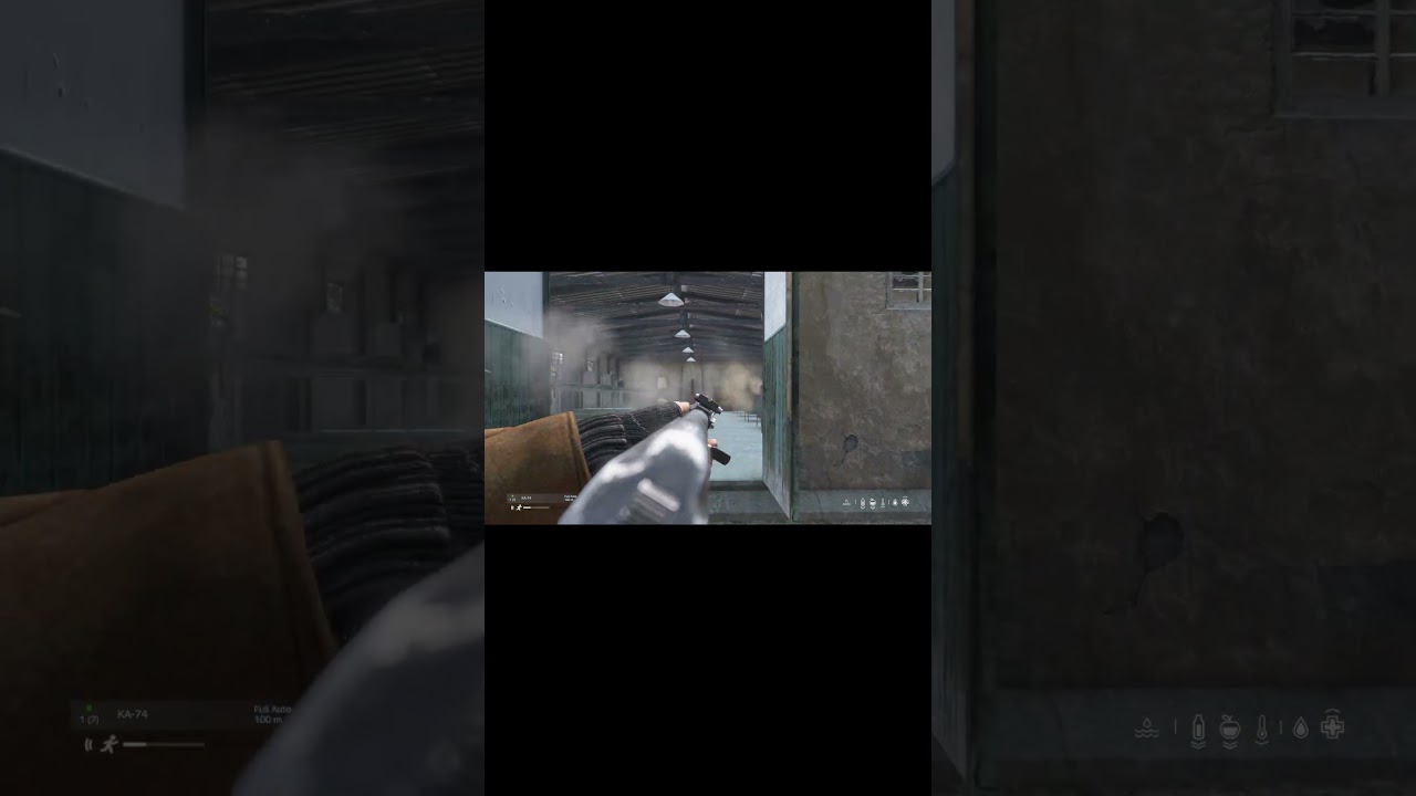 I Was Too Late... #dayz #gaming #shorts  #funny #minidayz #gameplay #pvp #zombiesurvival