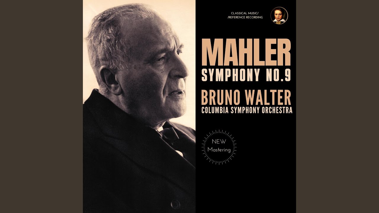 Symphony No. 9 in D Major, IMG 15: II.  Im Tempo eines gemächlichen Ländlers. Etwas täppisch...