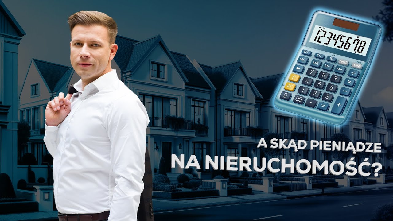 ALFABET FLIPERA: F - Finansowanie flipa. Wykorzystaj sw&oacute;j kapitał!