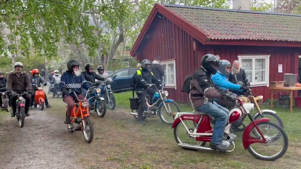 Harald Nielsen Memorial 2025