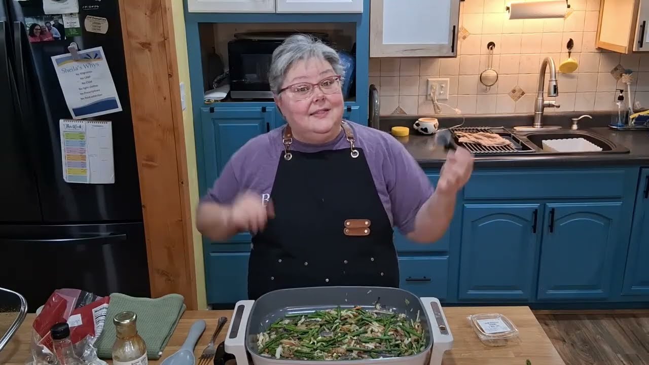 How To: Cabbage Veggie Stir Fry