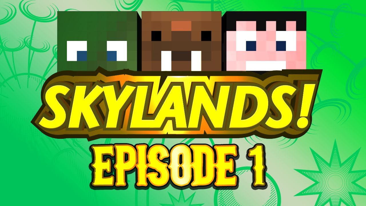 Hatventures - Skylands 1
