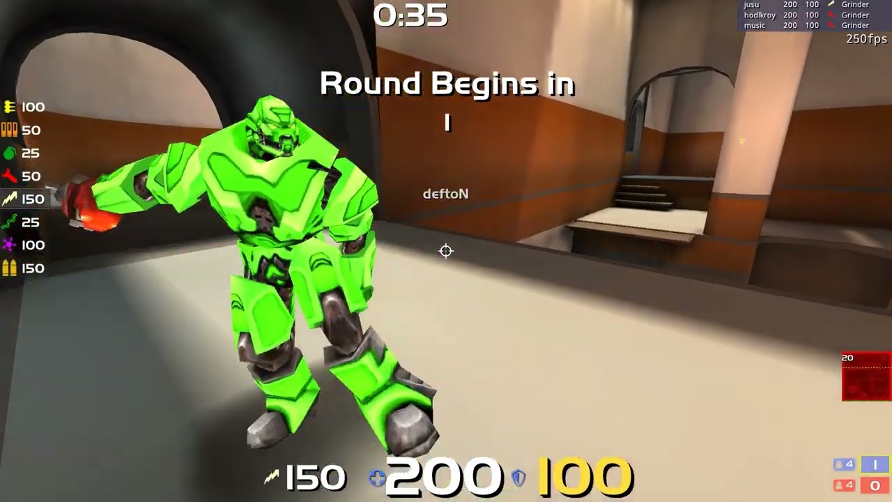 rndm 2