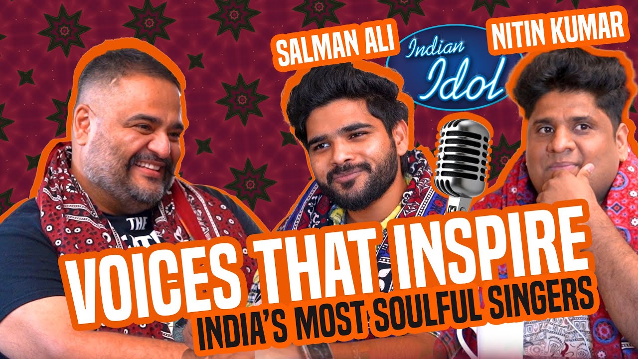 Unfiltered with Salman Ali & Nitin Kumar | Music, Fame, and Humility | Ali Shaan Khemani Podcast