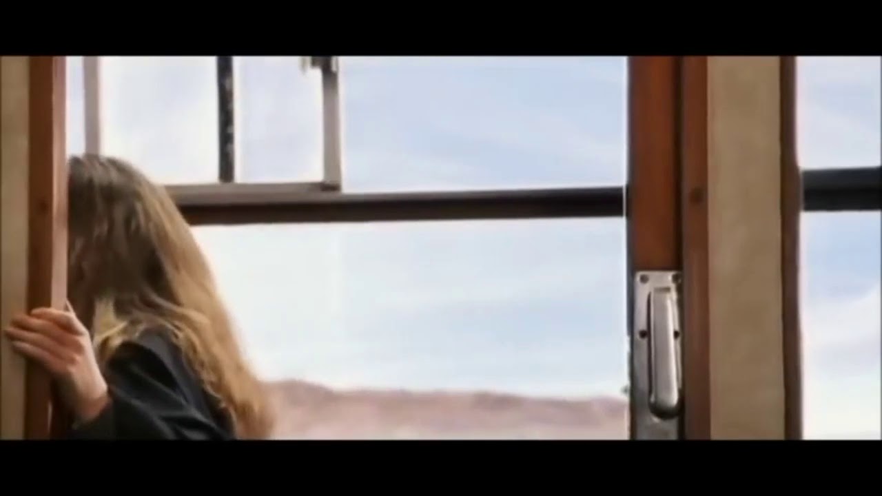 Nancy Mulligan || Ron & Hermione