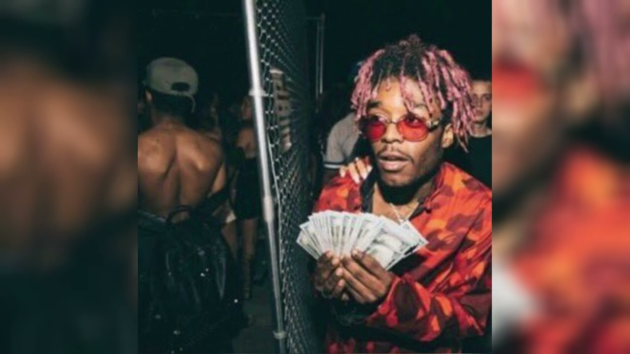 [FREE] Lil Uzi Vert Type Beat [2022] [Free For Profit]