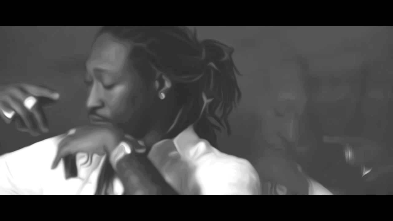 Future ft. Young Thug x  METRO BOOMIN - 'Truth' (Trap Type Beat) [Prod. @QUIETPVCK x @SVONTHEBEAT]