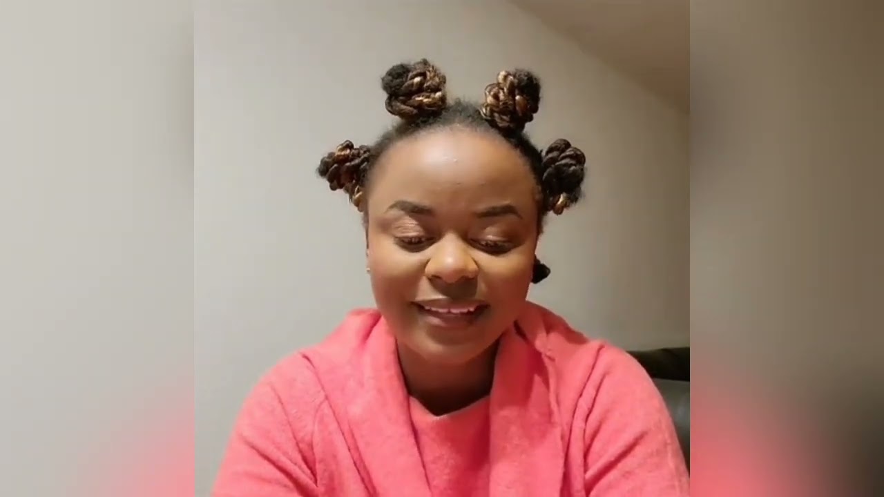 SUIVEZ L'ACTUALITÉ POLITIQUE DE L'HEURE AVEC CHANCELLA TSHALA 