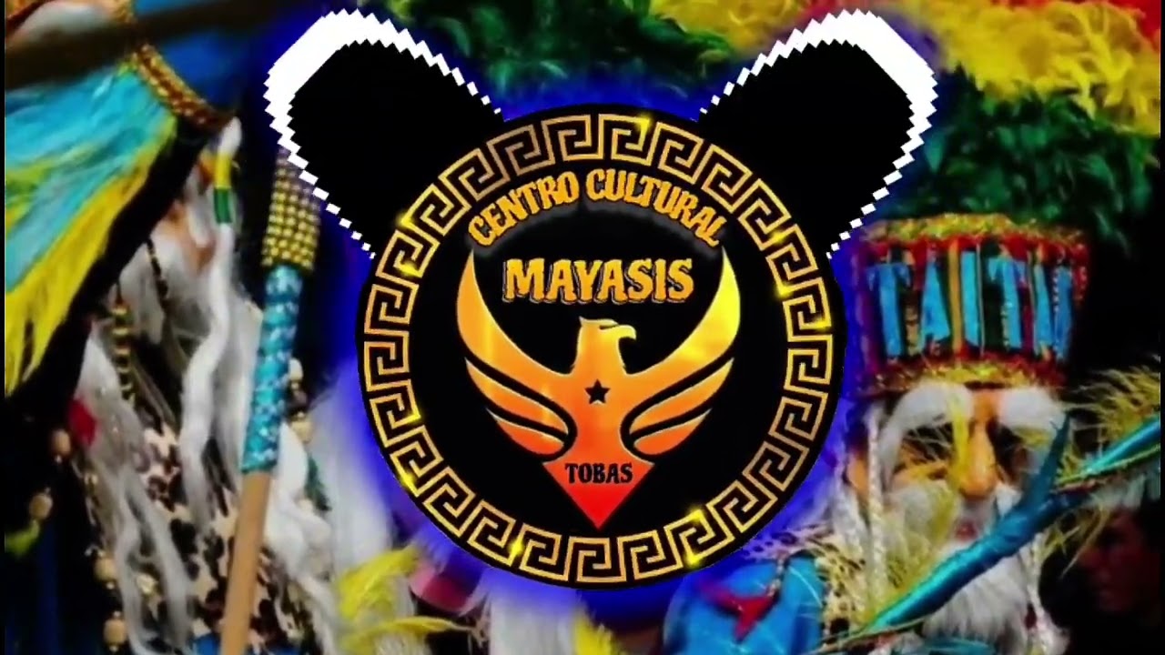 Mix - Tobas Mayasis 2025