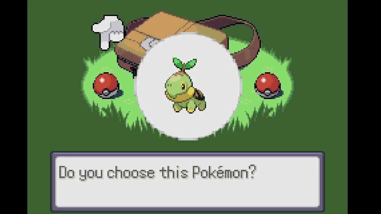 Clean Start - Run&Bun HC Nuzlocke Attempt 1 | Part 1