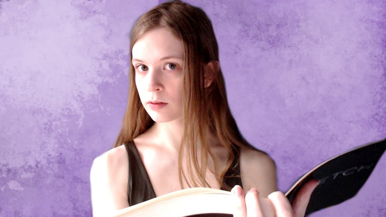 [ASMR] Lore Ramble - Thayus Sor: the Faith of the Five and the Ten (soft spoken)