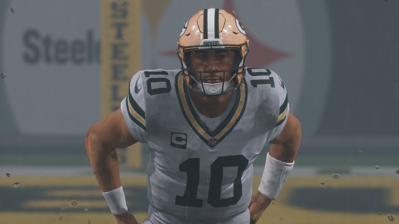 Madden 26: My Controller Sabotaged Green Bay Packers