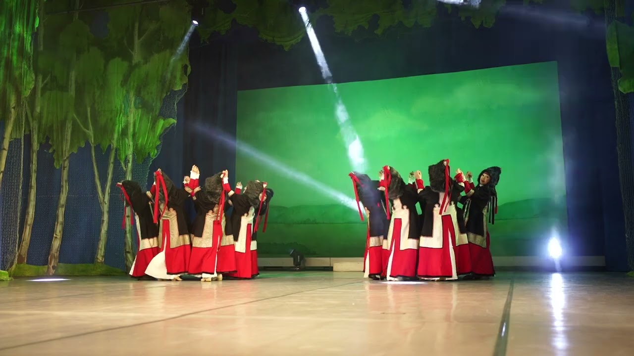 ансамбль 