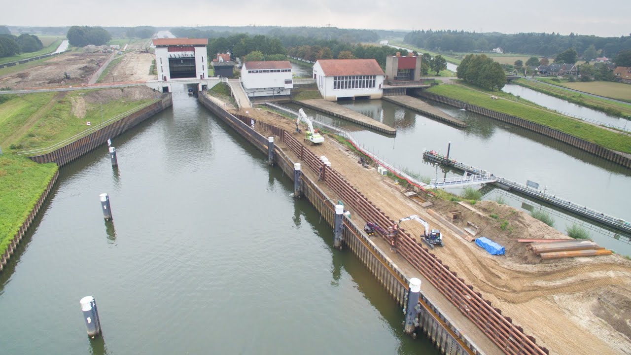 Voorsluis Eefde