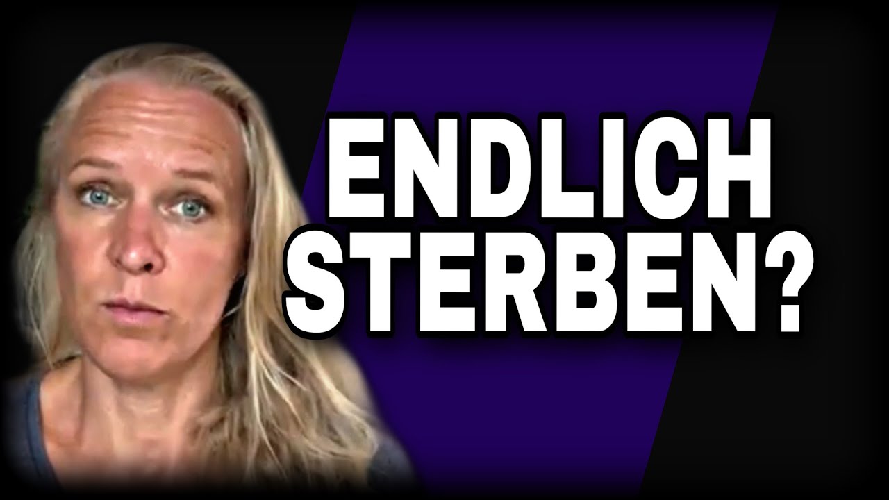 Wenn man nicht mehr leben will | Trauma Aufarbeitung