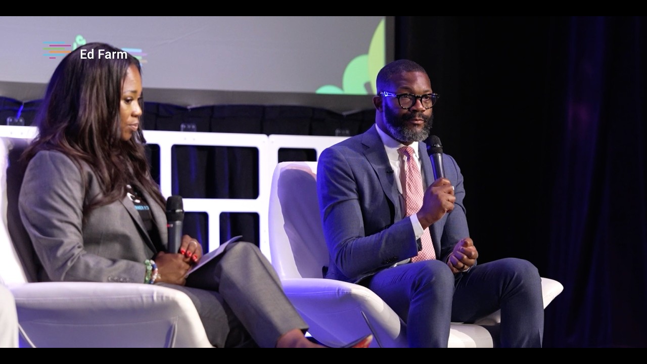 Beyond Confidence | How Ed Farm Bridges the Digital Divide