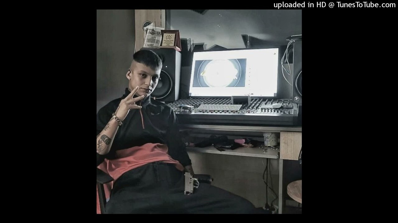 [SATILDI] UZİ X HYPZEX X KESKİN TULUM DRİLL TYPE BEAT (Prod. by Somespero)