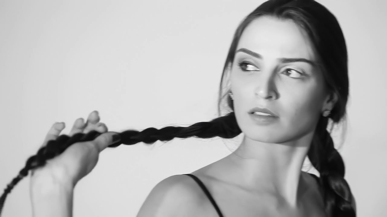 KORT - Fashion Film (braid cut) (HD remaster)