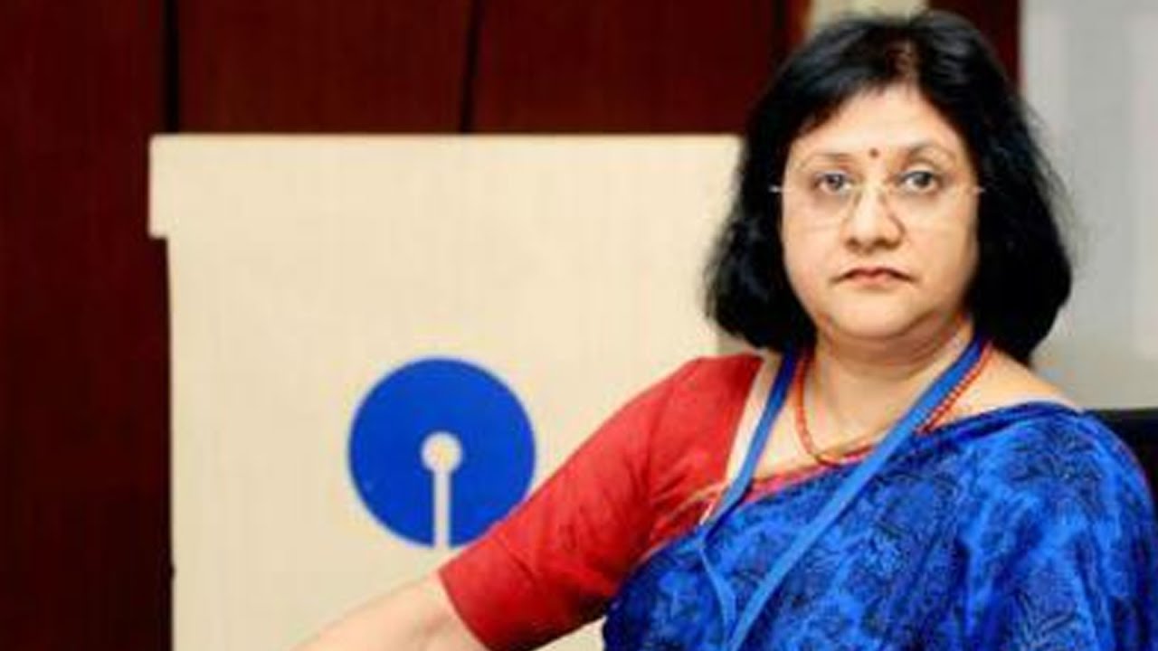 Arundhati Bhattacharya On Rate Cut & NPA Mess