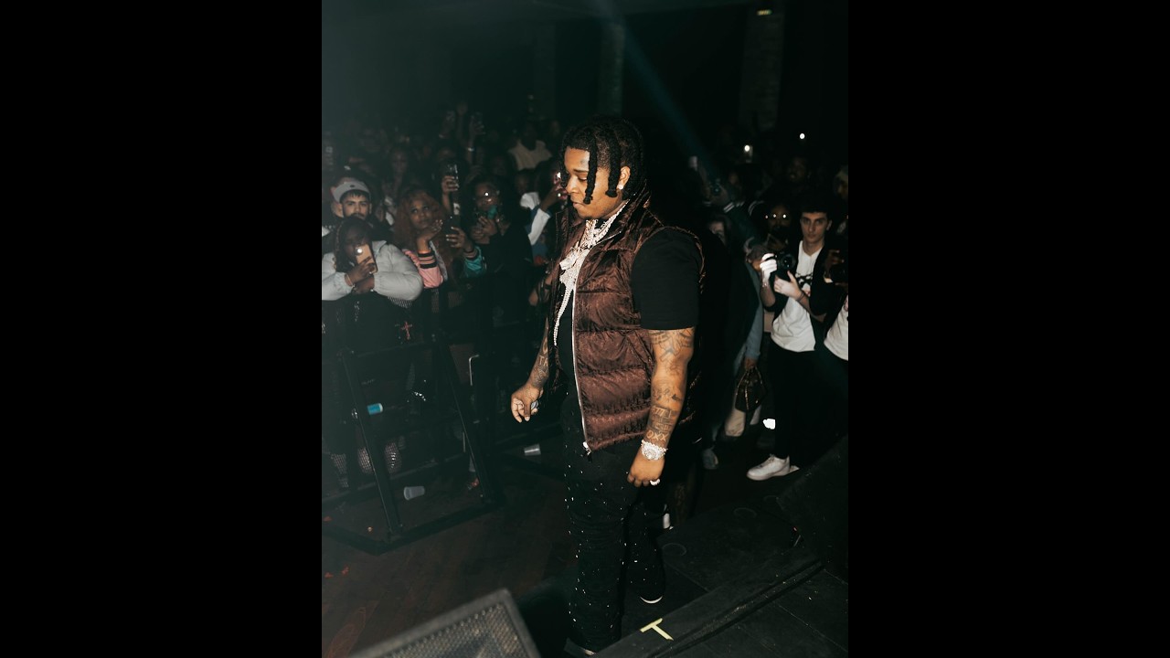(FREE) YTB Fatt Type Beat - 
