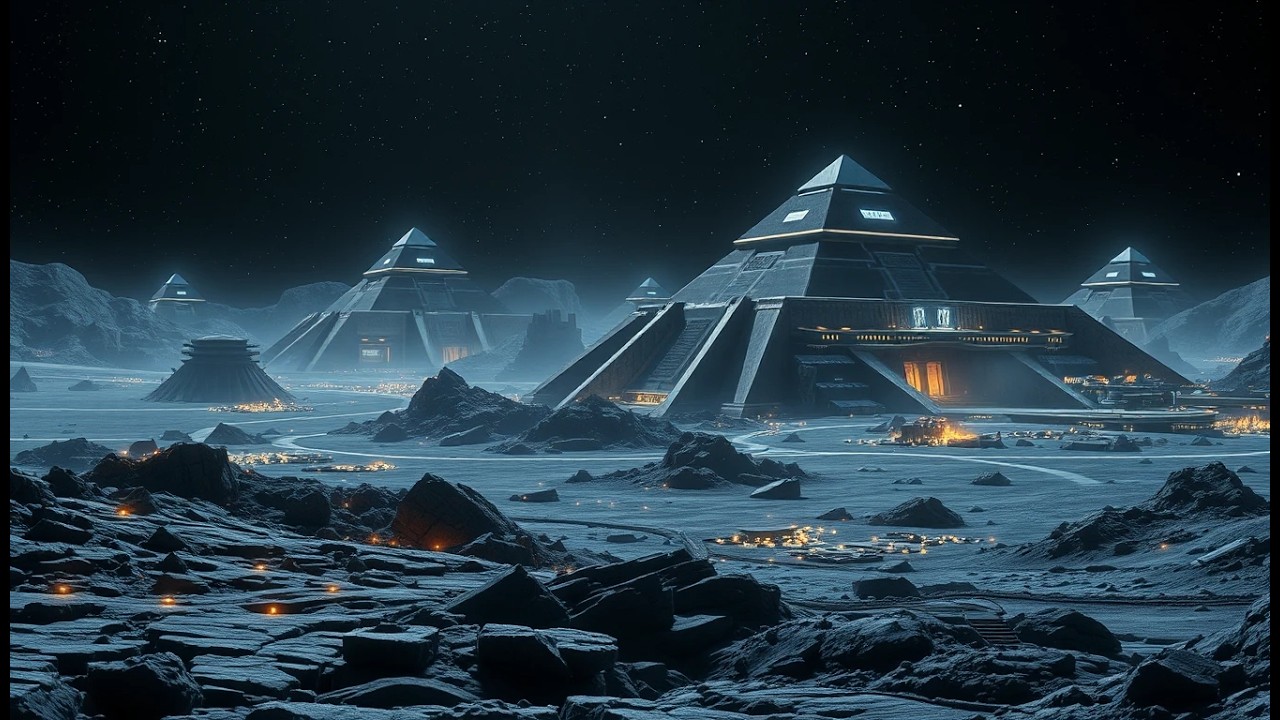 The Galactic Map Ends at Human Space—And No One Dares to Ask Why | Best HFY Sci-Fi Story