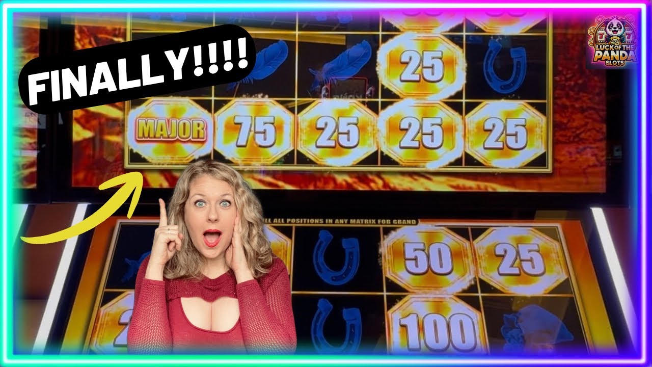 HUGE BLAST FEATURE! 💥 Firecracker Fortune Western Horizon Slot Play!!!