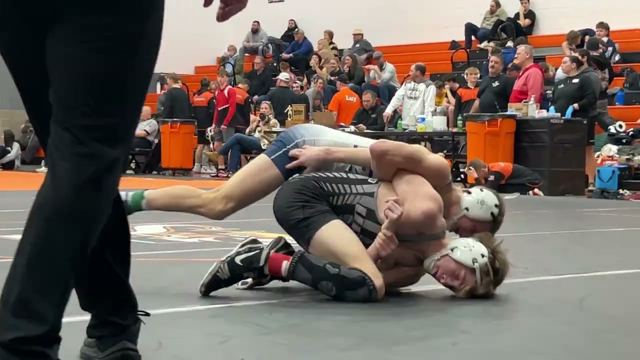 N10 finals