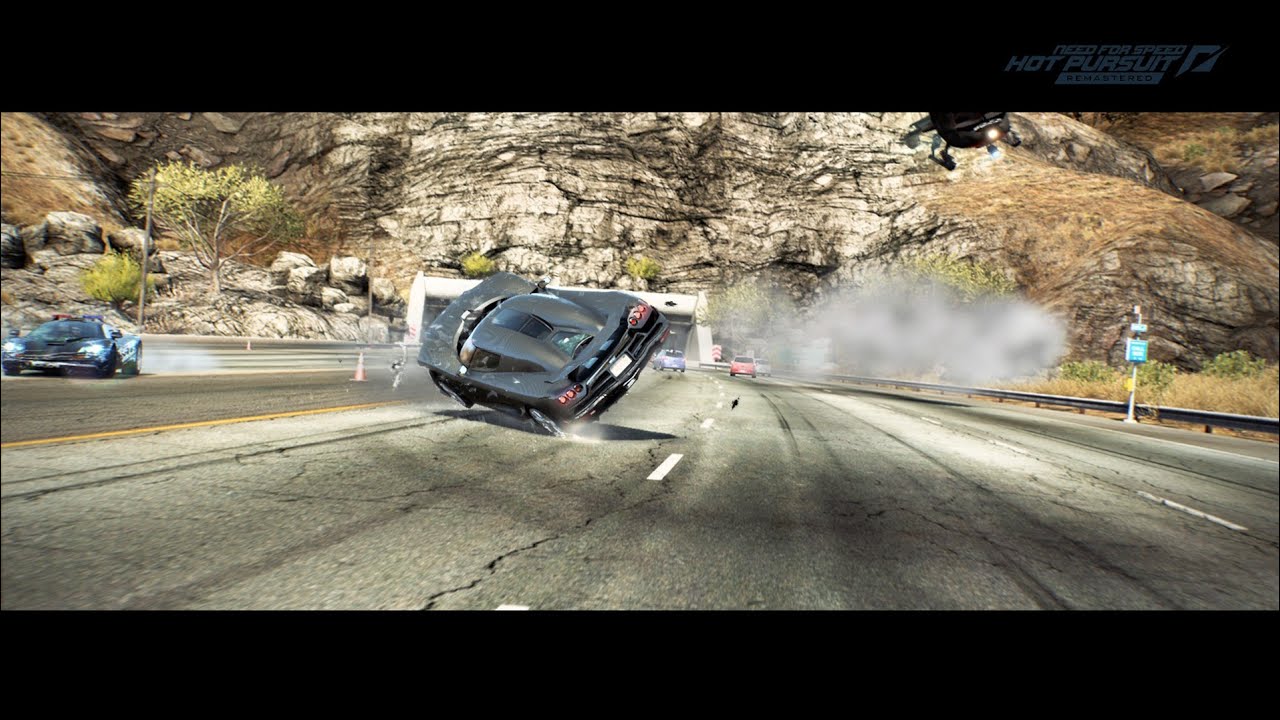 Need for Speed hot Pursuit Chapter 25